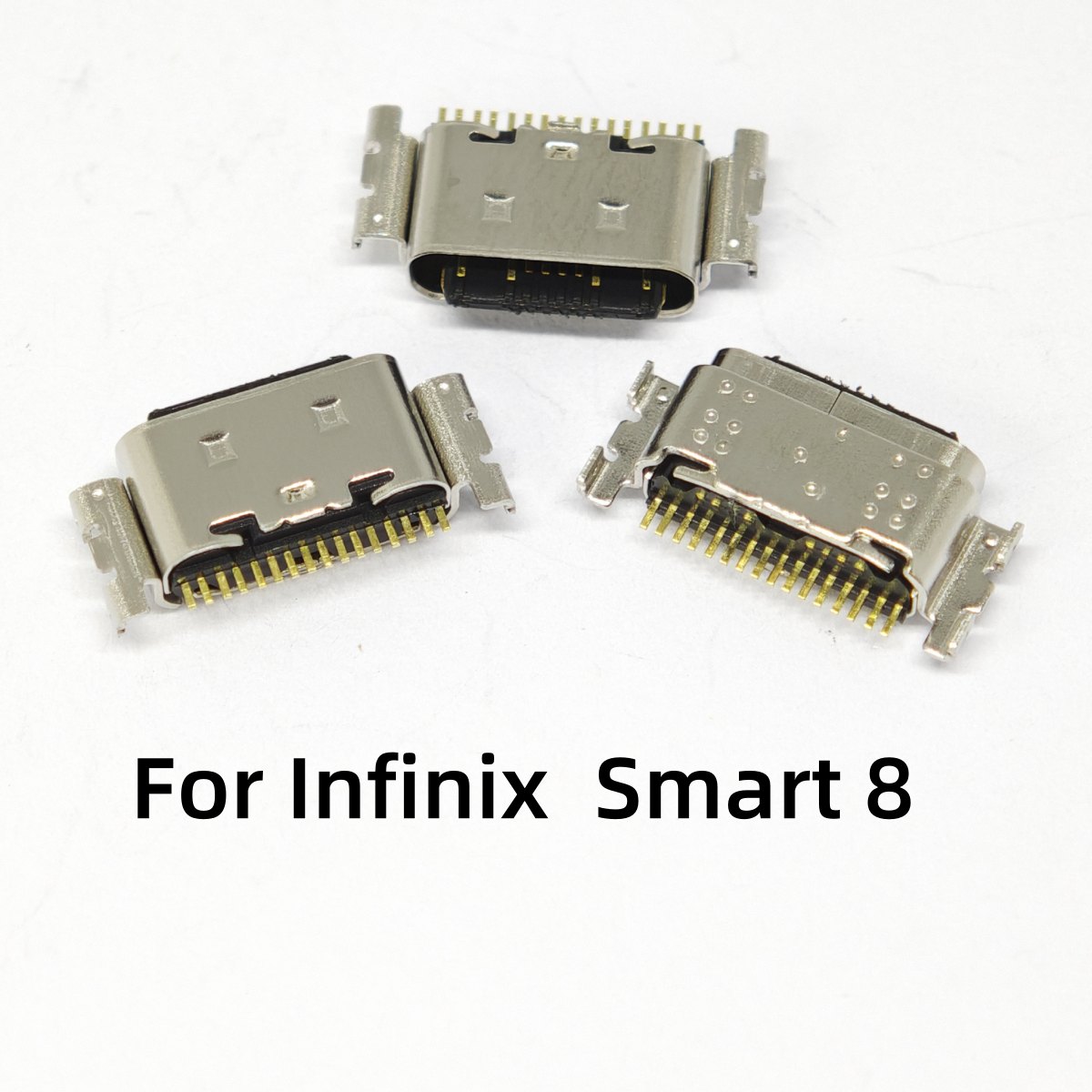 Smart Home Xiaomi Kit - 5-50PCS Für Infinix Smart 8X6525 USB