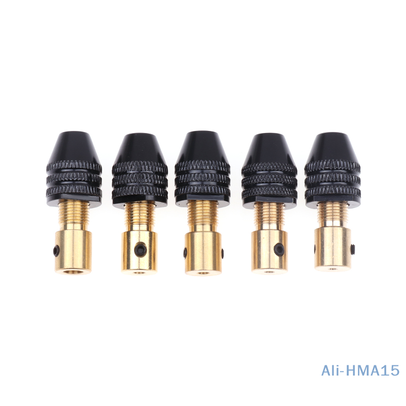 Smart Home Micro Bit - 0,3–3,4 mm Universal kleiner elektronischer Bohrer