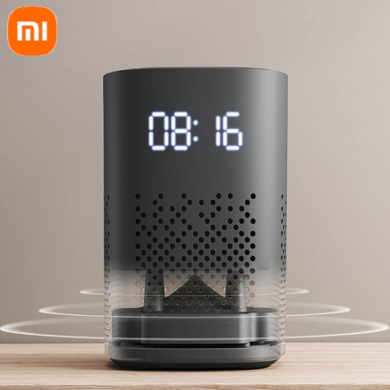 Smart Home Xiaomi Kit - Xiaomi Xiaoai Bluetooth-Lautsprecher Play Enhanced Edition