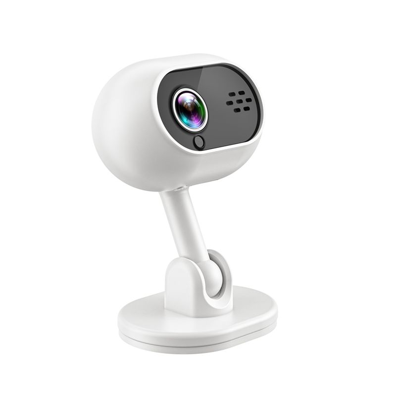 Smart Home Windows App - Stabile Leistung-1Set A4 1080P Smart Mini