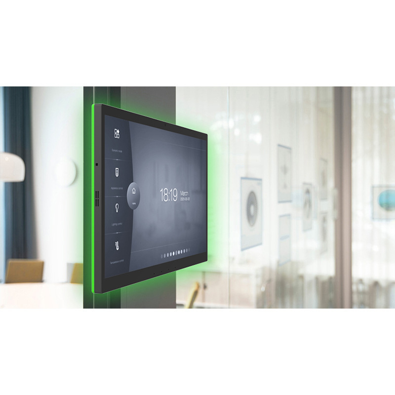Smart Home Panel - 10,1 15,6 Zoll Manuelles Android IPS