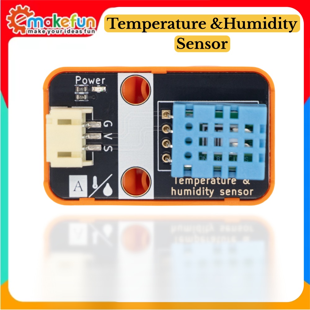 DHT11 Temperatur- und Feuchtig – Smart Home Micro Bit Bewertung und Preis