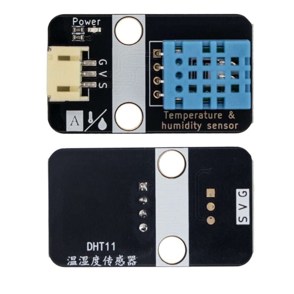 DHT11 Temperatur- und Feuchtig – Smart Home Micro Bit Bewertung und Preis