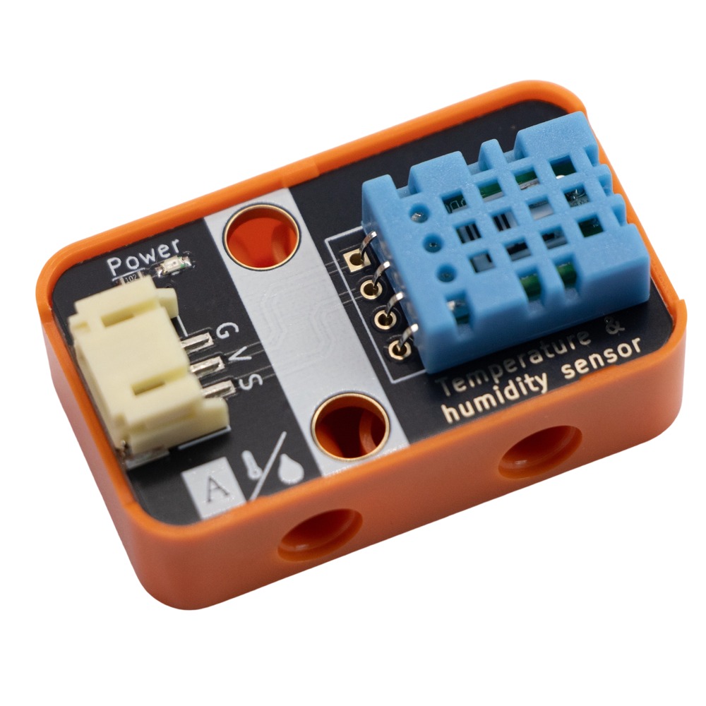 DHT11 Temperatur- und Feuchtig – Smart Home Micro Bit Bewertung und Preis