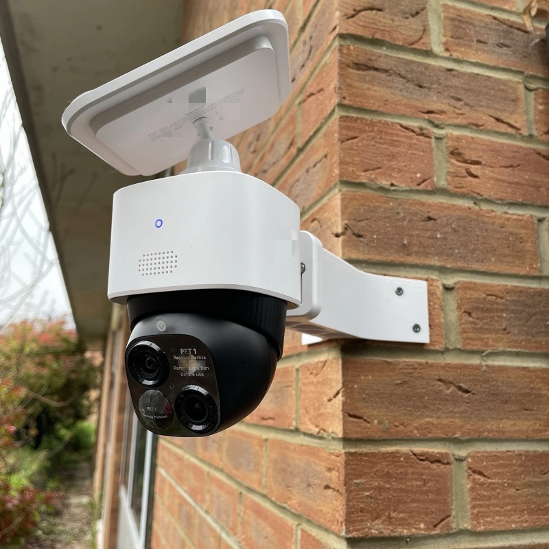 Für Eufy S340 Solocam Eck-Wand – Eufy Camera S340 Bewertung und Preis
