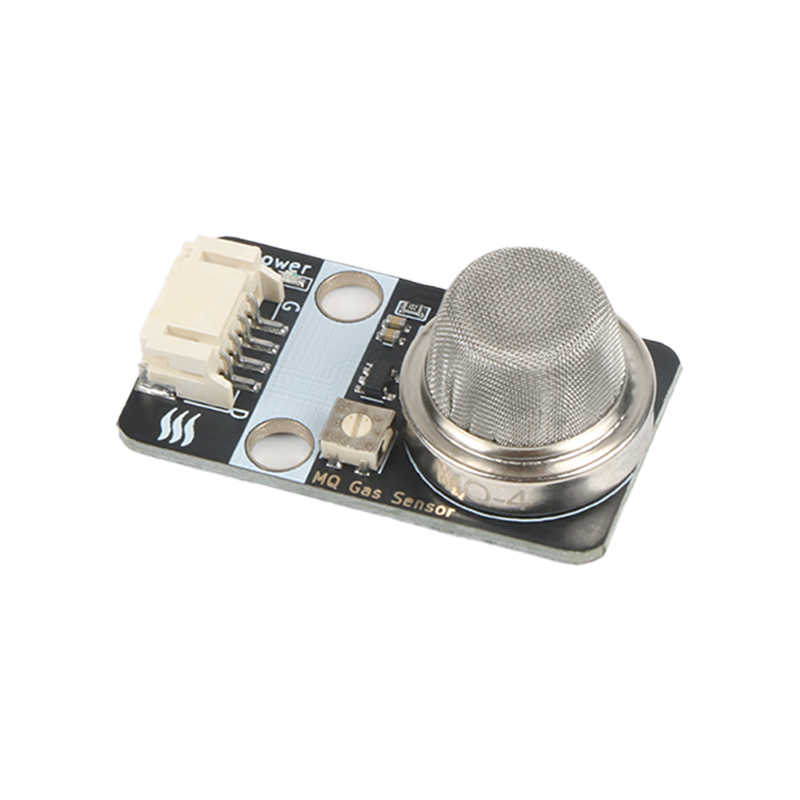 MQ-4 Gassensormodul Methan-Erd – Smart Home Micro Bit Bewertung und Preis