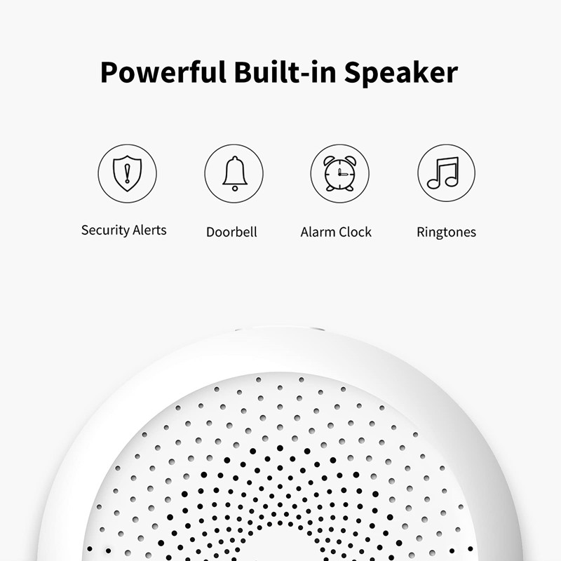 Aqara Smart Hub M1S Gateway Dr – Smart Home Xiaomi Kit Bewertung und Preis