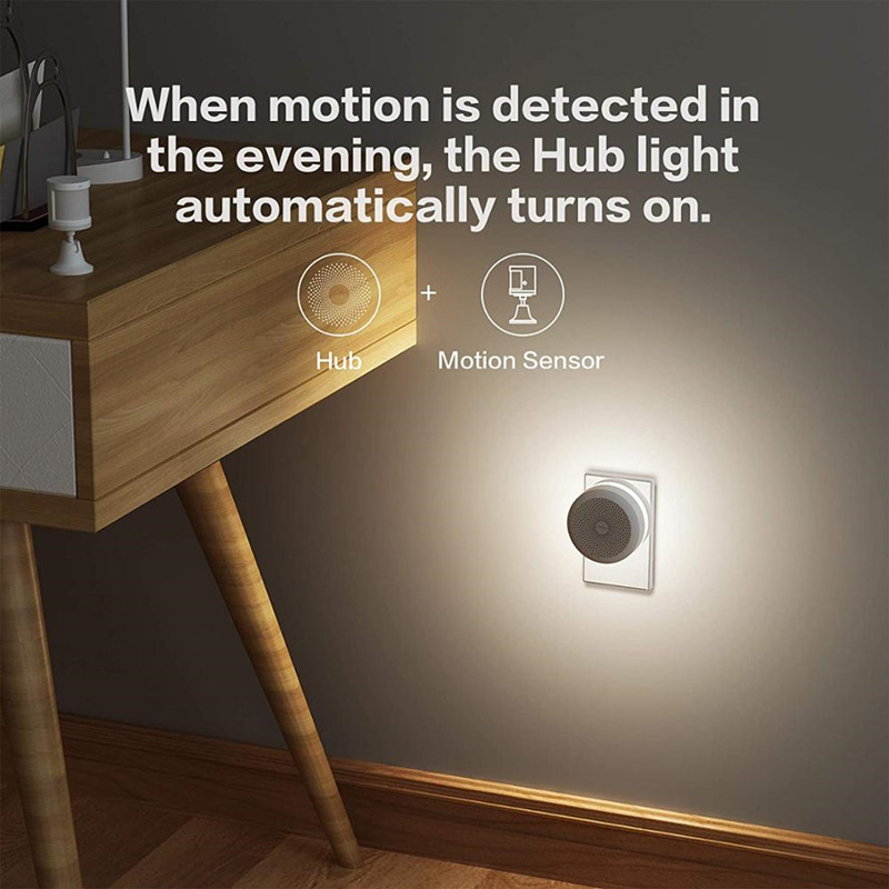 Aqara Smart Hub M1S Gateway Dr – Smart Home Xiaomi Kit Bewertung und Preis