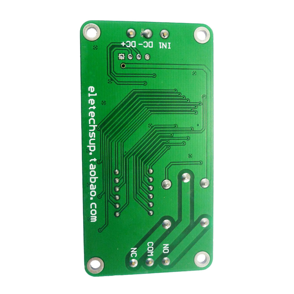 CE030 1 Kanal DC 12 V Digitalr – Smart Home Youtube Channel Bewertung und Preis