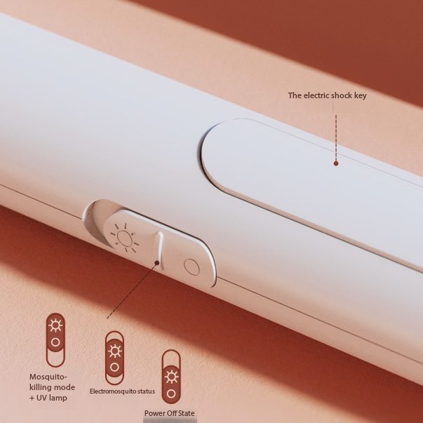 Intelligenter Digitaler Mücken – Smart Home Killer Bewertung und Preis