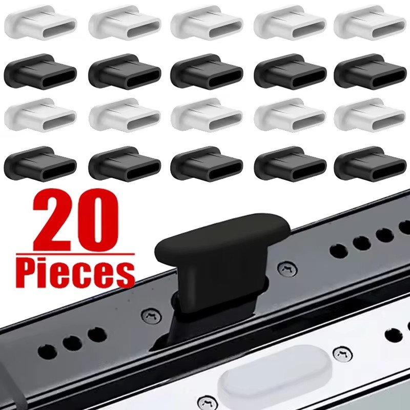 10-500Pcs USB Lade Port Typ C  – Smart Home Xiaomi Kit Bewertung und Preis