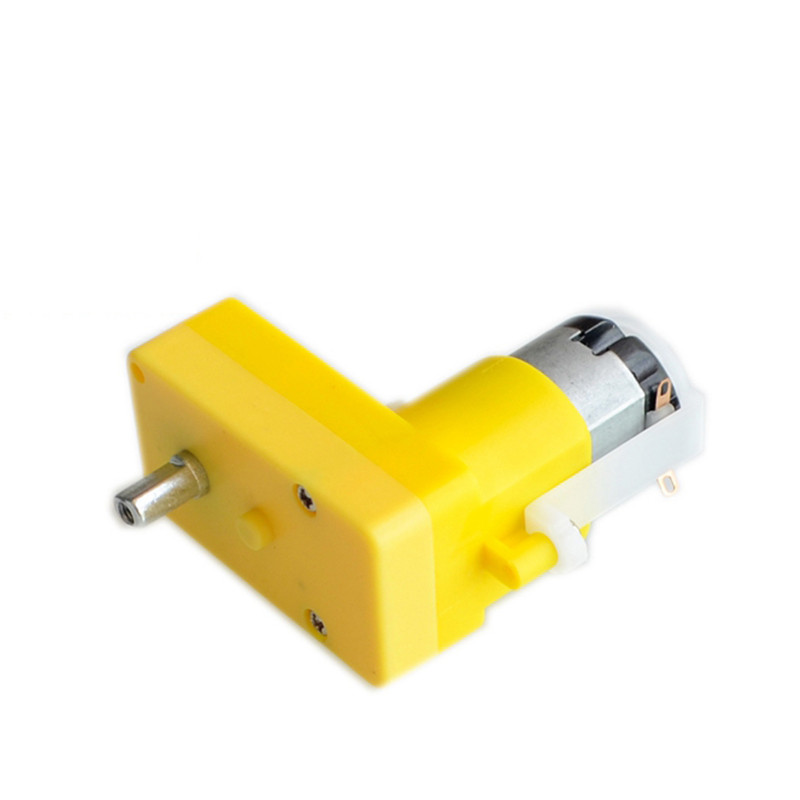 TT Motor DC 6V Getriebe Redukt – Smart Home Utilities Bewertung und Preis