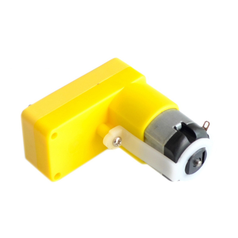 TT Motor DC 6V Getriebe Redukt – Smart Home Utilities Bewertung und Preis