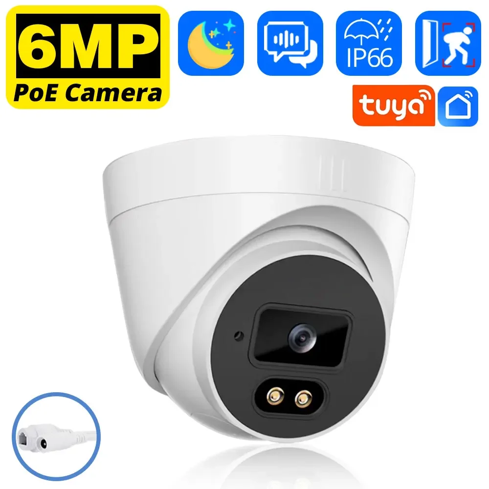 6mp poe Kamera 6mp Outdoor Sma – Smart Home Windows App Bewertung und Preis