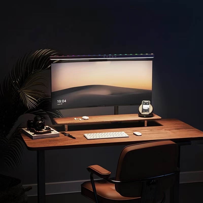 Hängende Schreibtischlampe mit – Smart Home Pc Bewertung und Preis