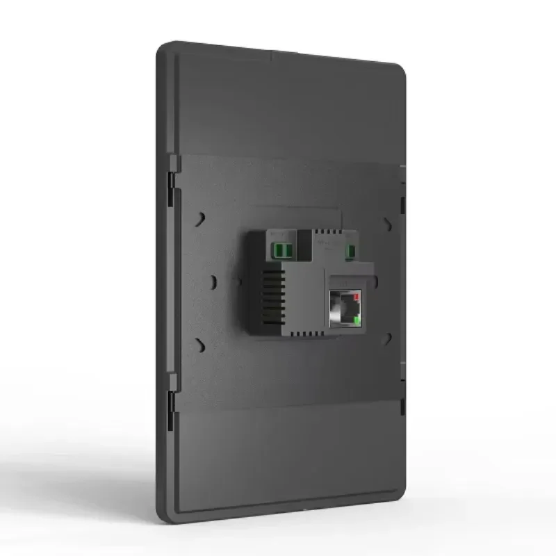 8-Zoll 2G/32G Wandmontiertes T – Smart Home Panel Bewertung und Preis