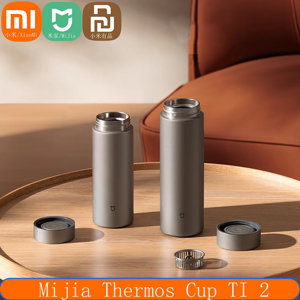 Xiaomi Smart Thermos-Vakuumfla – Smart Home Xiaomi Kit Bewertung und Preis