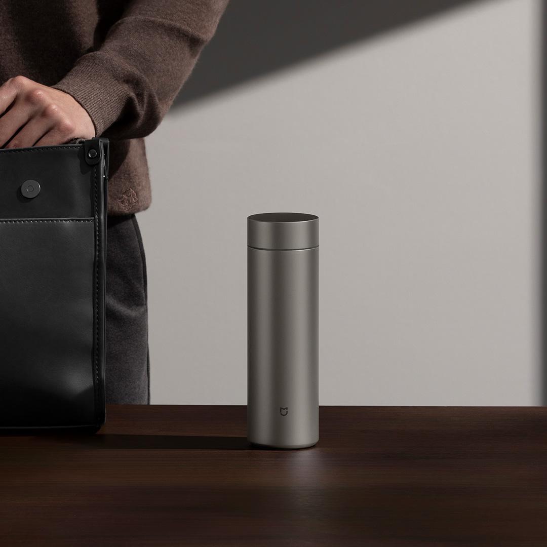 Xiaomi Smart Thermos-Vakuumfla – Smart Home Xiaomi Kit Bewertung und Preis