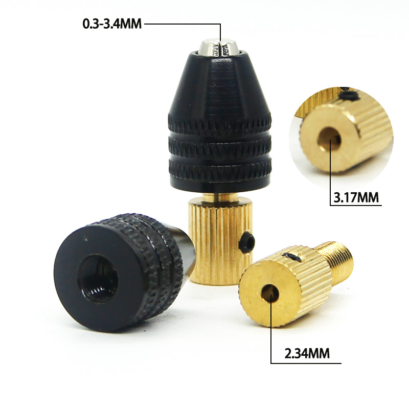 0,3-3,4mm universeller kleiner – Smart Home Micro Bit Bewertung und Preis