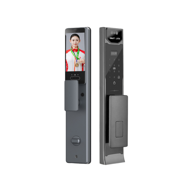 App Fernbedienung Video Interc – Wifi Doorbell Camera Bewertung und Preis