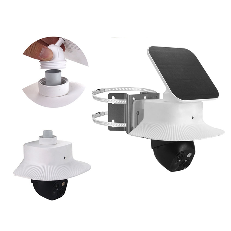 PHILE-verstellbare wetterfeste – Eufy Camera S340 Bewertung und Preis