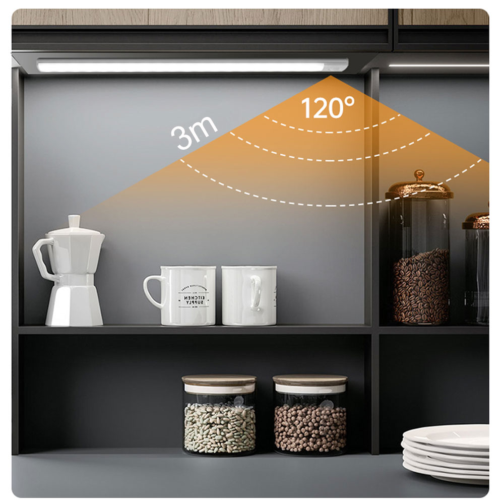 LED-Schrankleuchte Typ C, wied – Smart Home Kitchen Bewertung und Preis