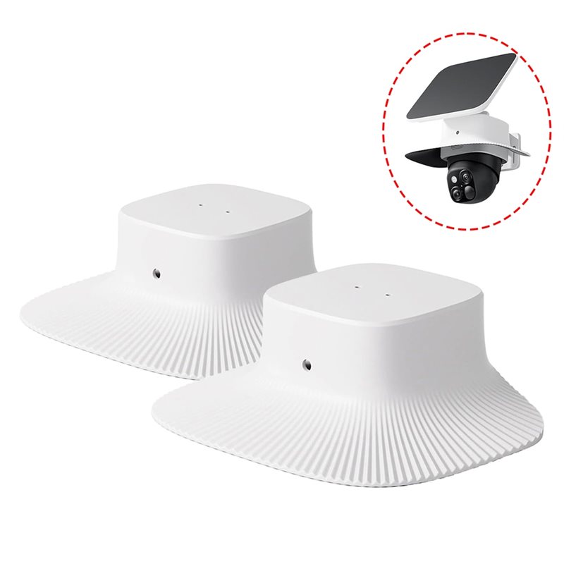 ~【Im Angebot】2er-Pack Regensch – Eufy Camera S340 Bewertung und Preis