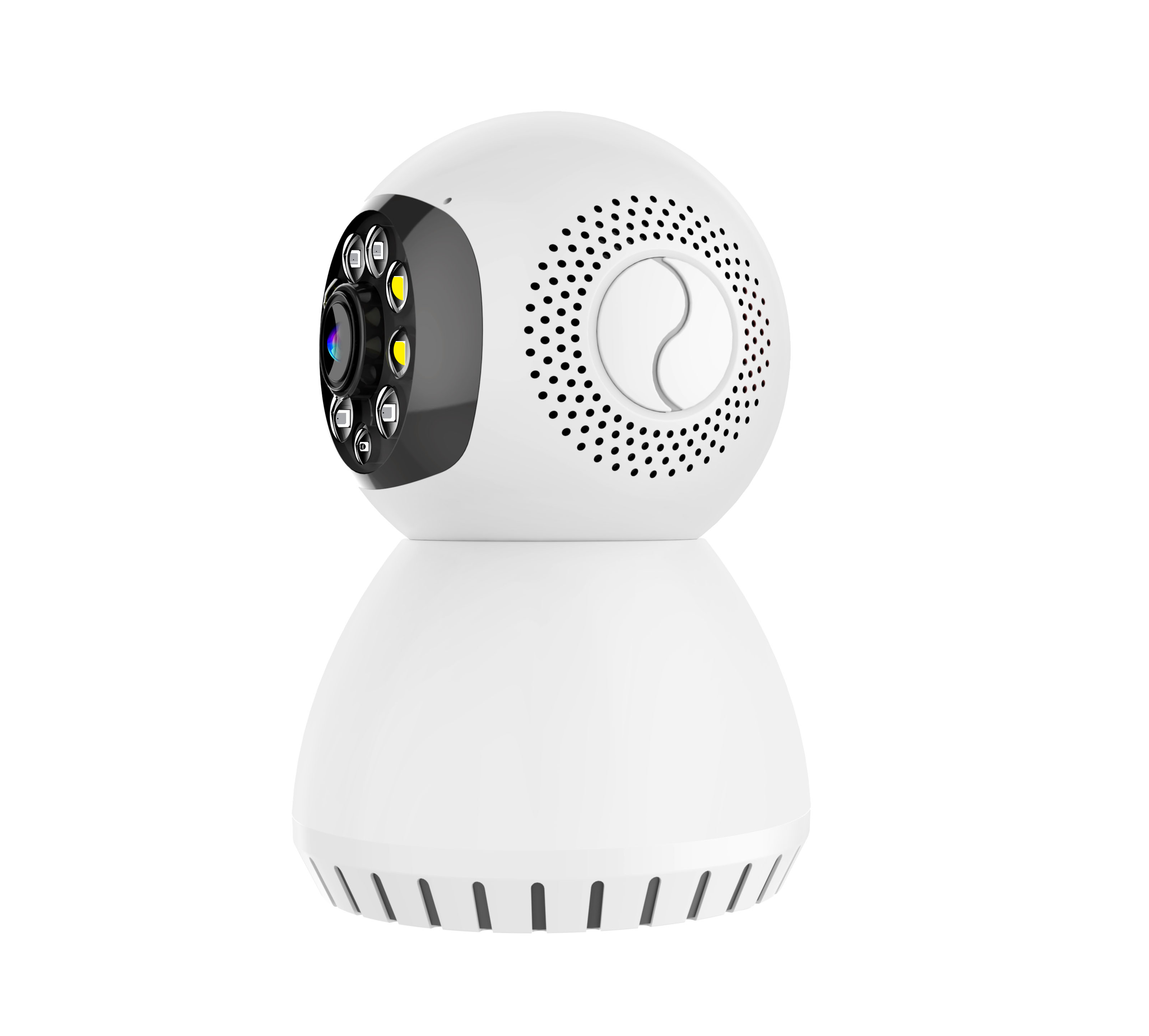2MP 1080P Vollfarbige YiLot AP – Smart Home Windows App Bewertung und Preis