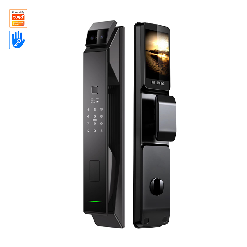 Face Smart Türklingelschloss F – Wifi Doorbell Camera Bewertung und Preis