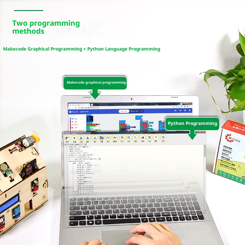 Microbit IOT Smart Home Learni – Smart Home Micro Bit Bewertung und Preis