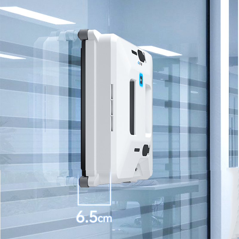 Roboter Fenster Reiniger Mit S – Smart Home Utilities Bewertung und Preis