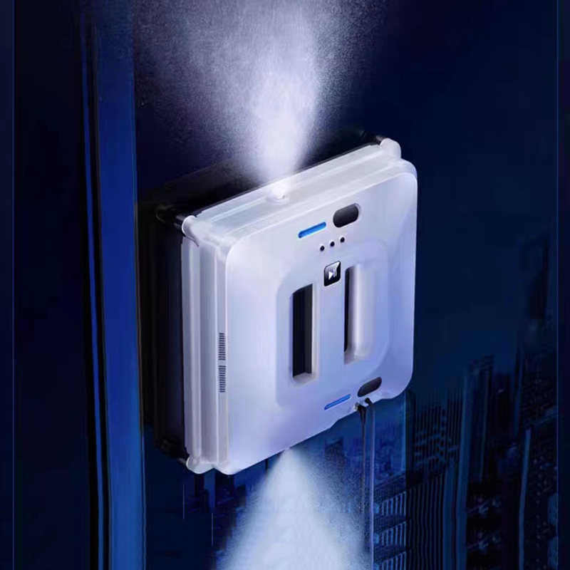 Roboter Fenster Reiniger Mit S – Smart Home Utilities Bewertung und Preis