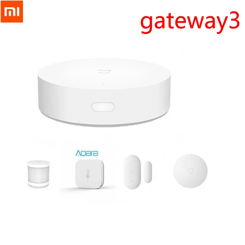 Chinesische Version Xiaomi Sma – Smart Home Xiaomi Kit Bewertung und Preis