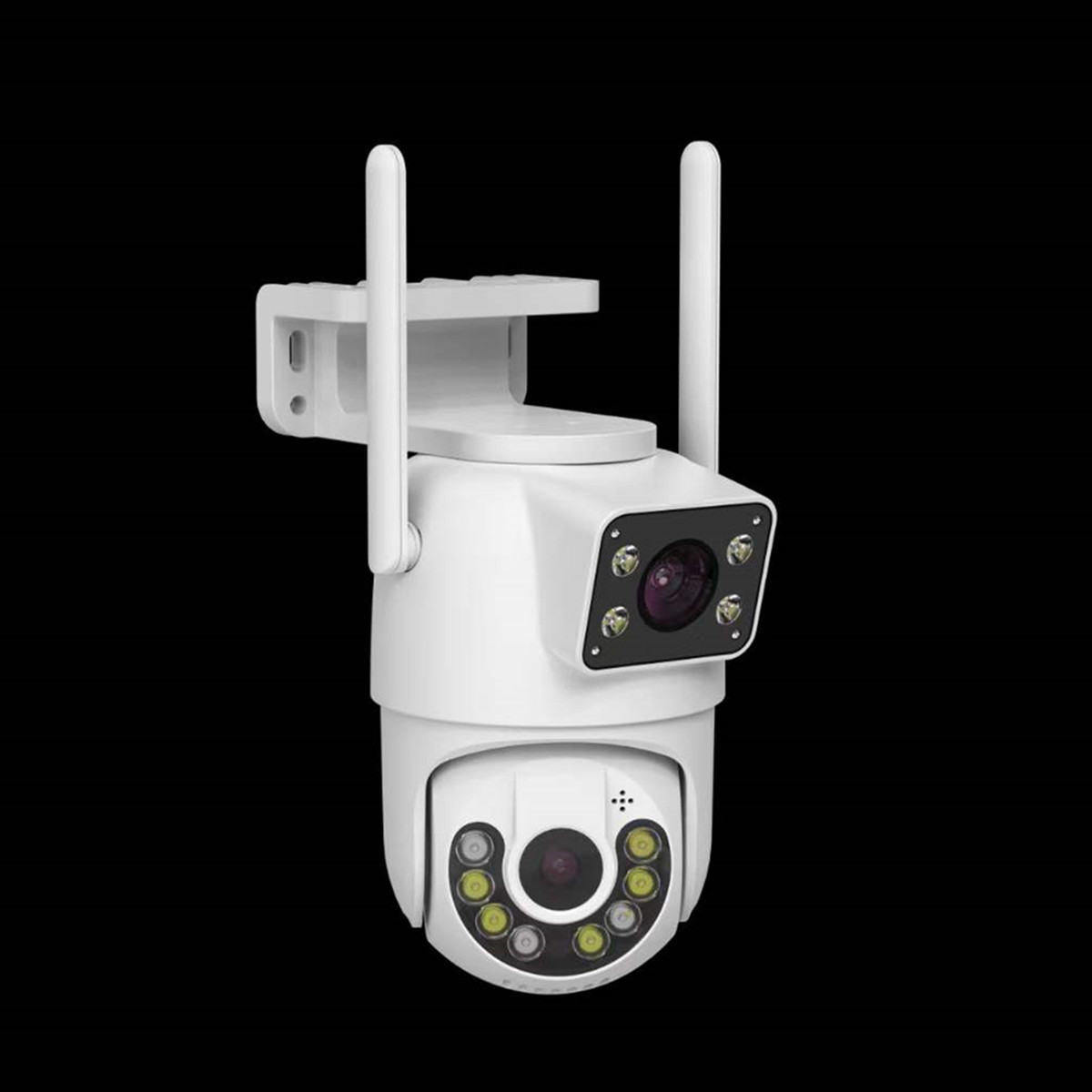 4MP UHD O-kam APP 2,4G & 5G Du – Smart Home Windows App Bewertung und Preis