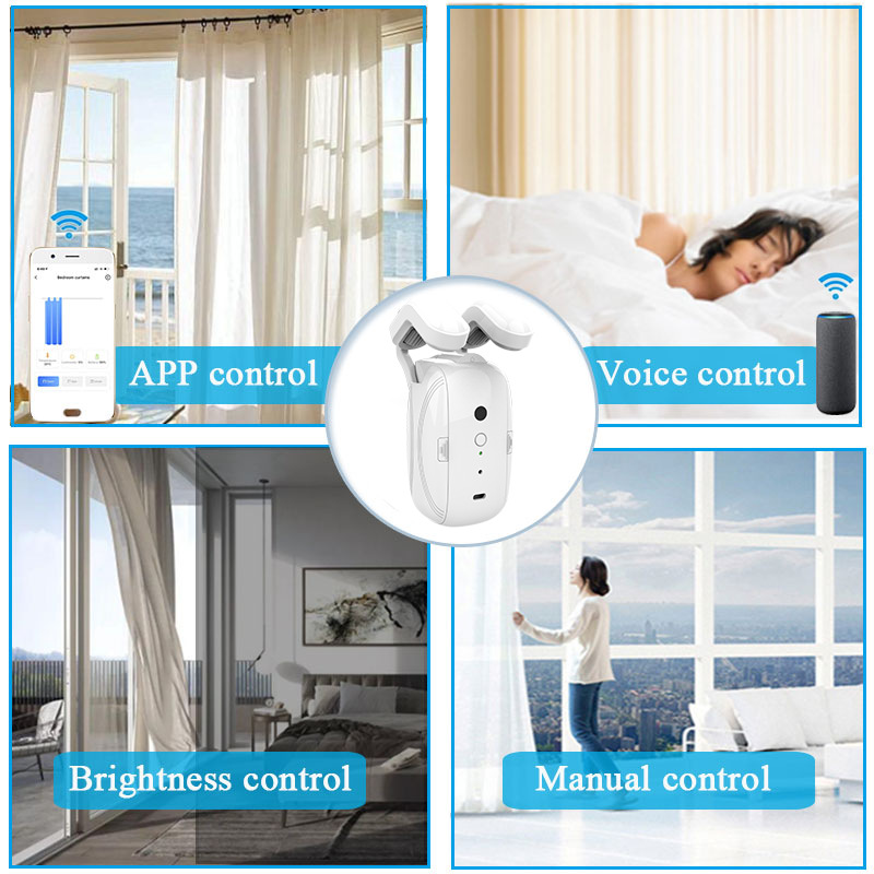 2026 Neu 2025 Zigbee WLAN Smar – Smart Home Automation System Bewertung und Preis