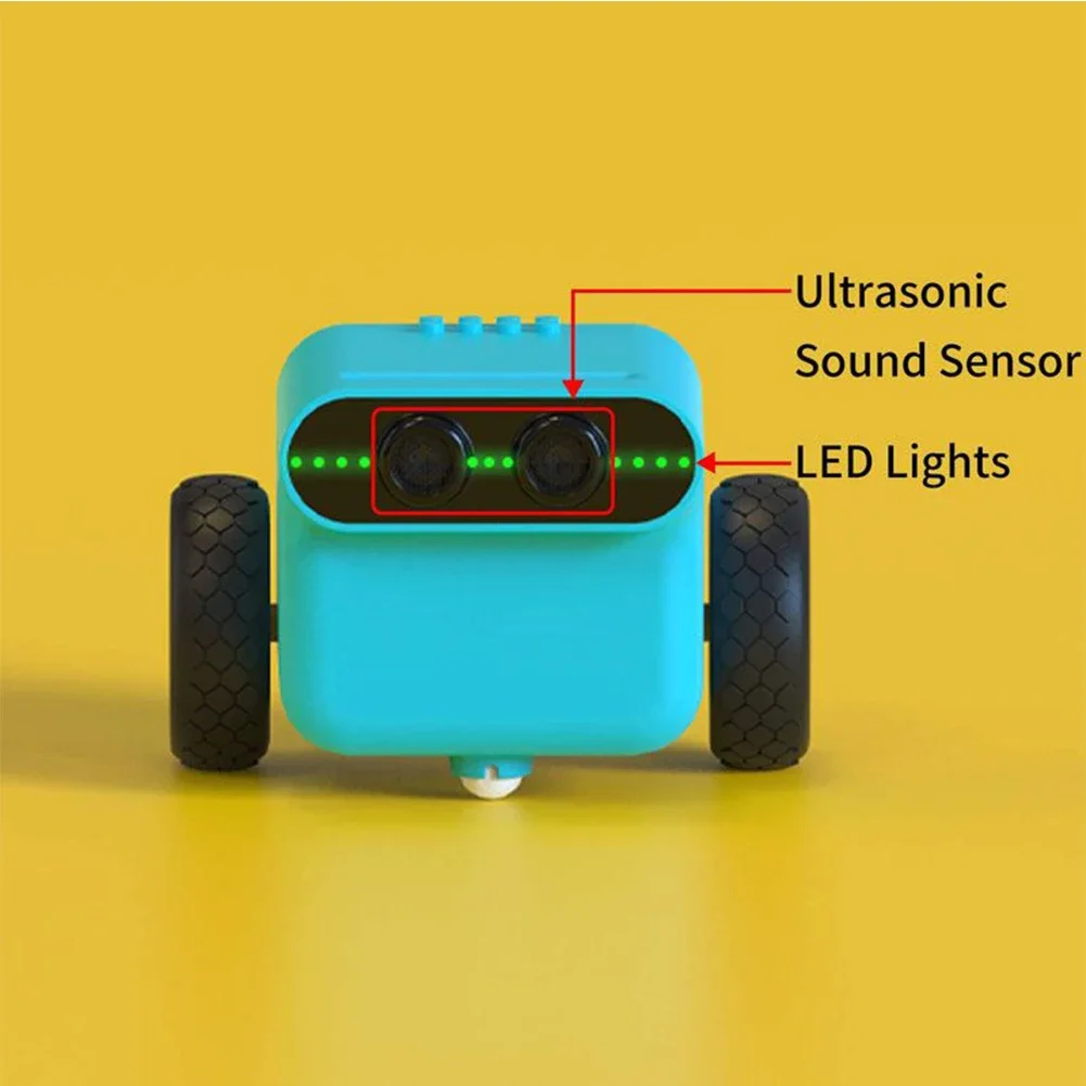 Micro:bit TPBot Auto-Roboter-C – Smart Home Micro Bit Bewertung und Preis