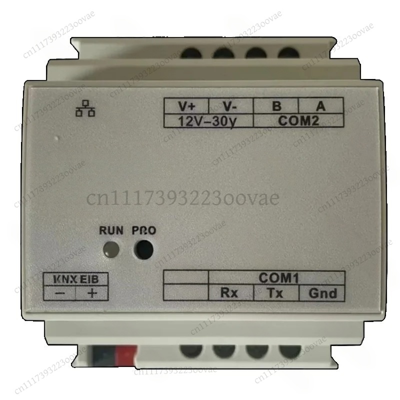 KNX IP Router Interface Gatewa – Smart Home Automation System Bewertung und Preis