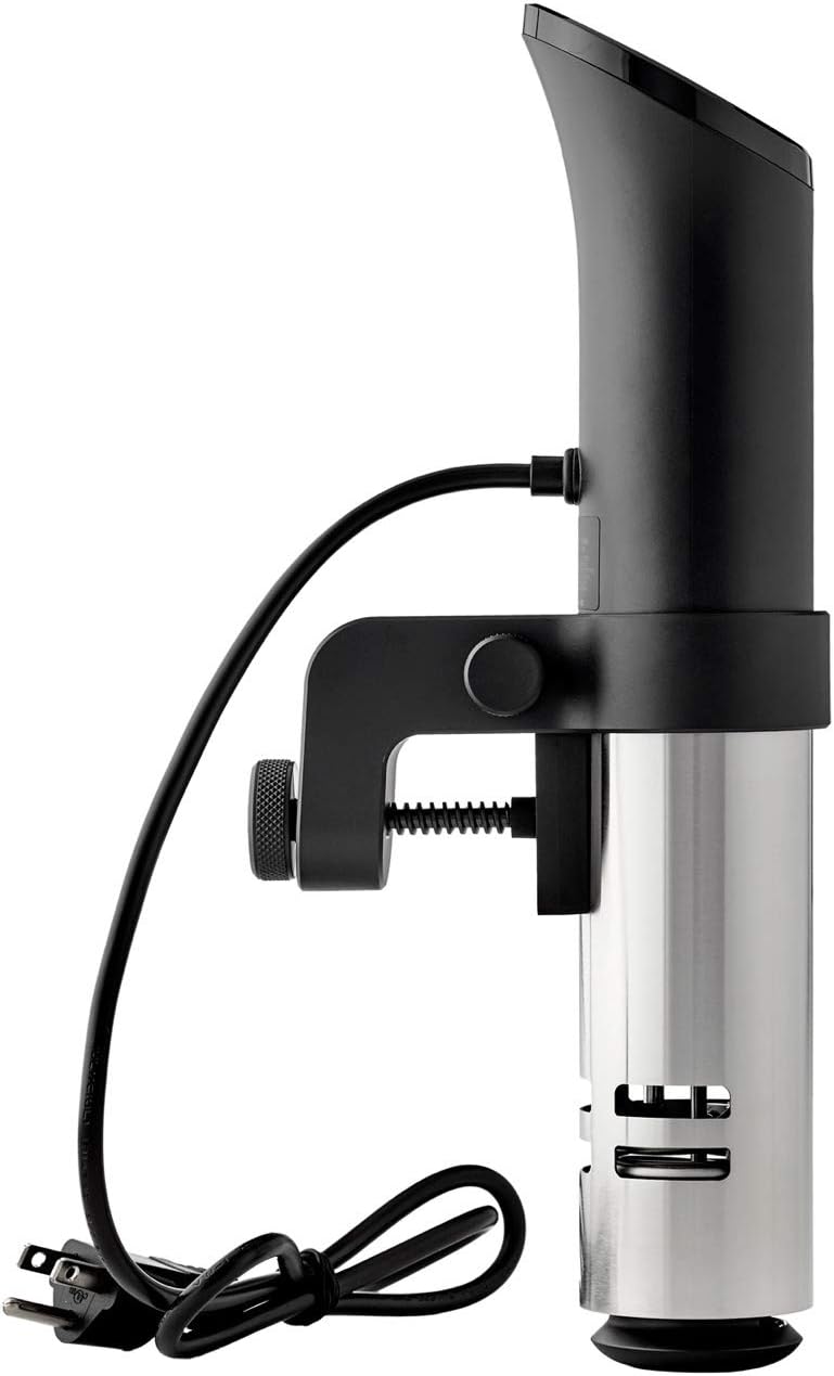 1000W Sous-Vide-Präzisionskoch – Smart Home Kitchen Bewertung und Preis