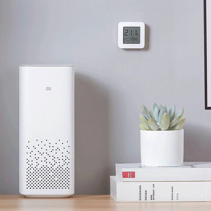 XIAOMI Mijia Smart Bluetooth-T – Smart Home Xiaomi Kit Bewertung und Preis