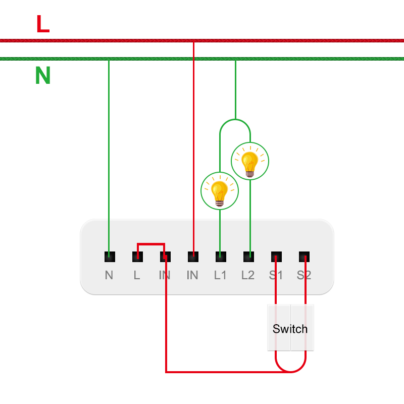 Aqara Zwei-Wege-Steuermodul Re – Smart Home Xiaomi Kit Bewertung und Preis