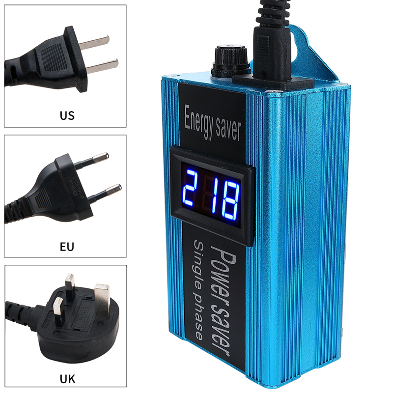 Smart Home Stromsparbox LCD-Bi – Smart Home Killer Bewertung und Preis