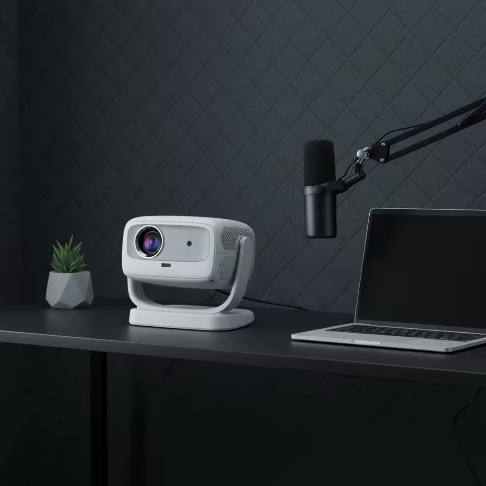Smart Home Projektor Verstellb – Smart Home Living Room Bewertung und Preis