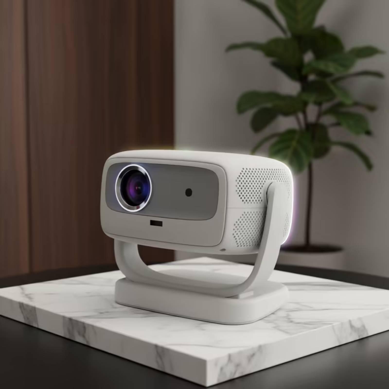 Smart Home Projektor Verstellb – Smart Home Living Room Bewertung und Preis