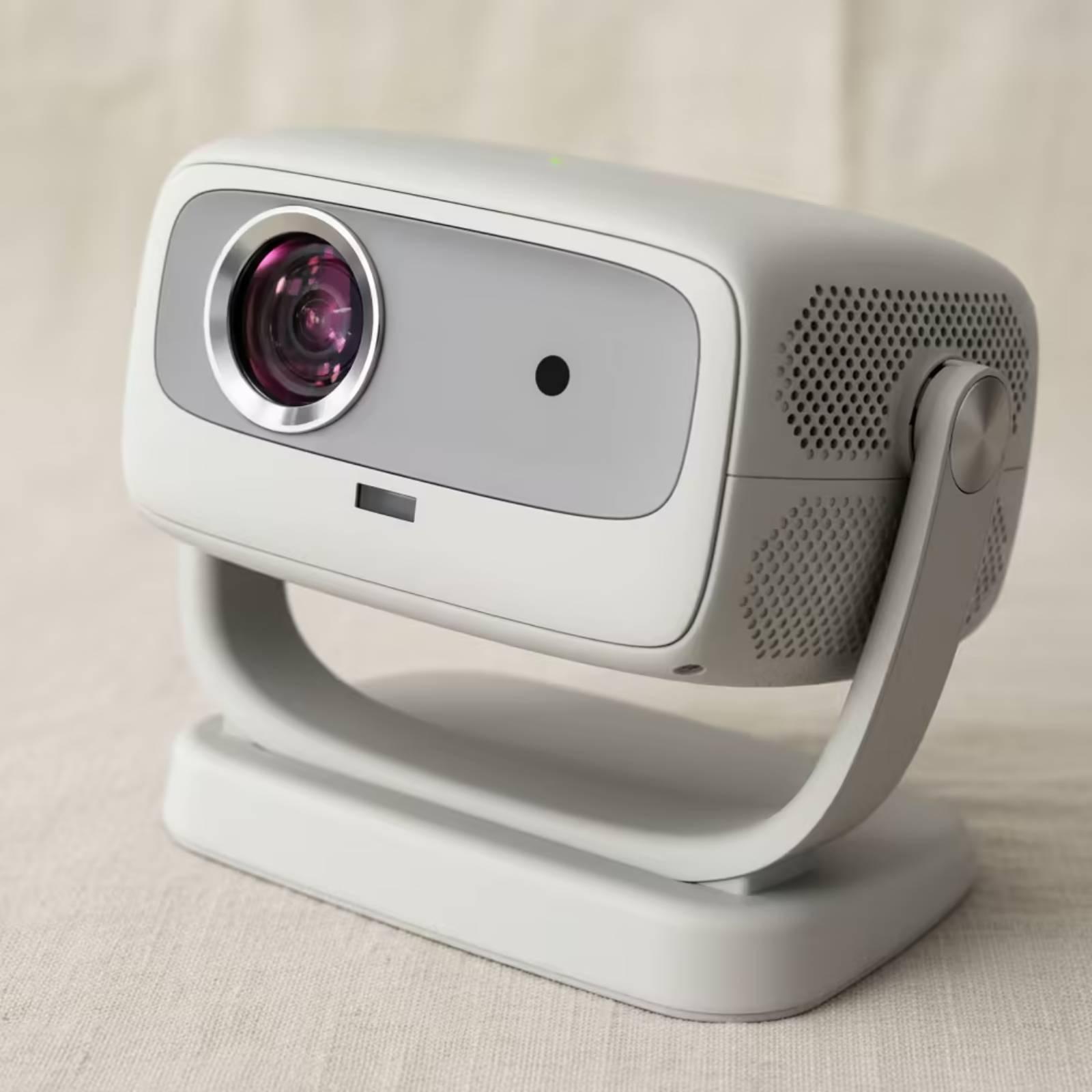 Smart Home Projektor Verstellb – Smart Home Living Room Bewertung und Preis