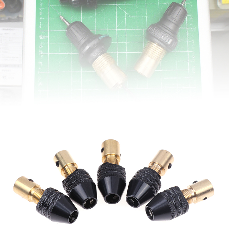 2mm-5mm Universal-Mini-Bohrfut – Smart Home Micro Bit Bewertung und Preis