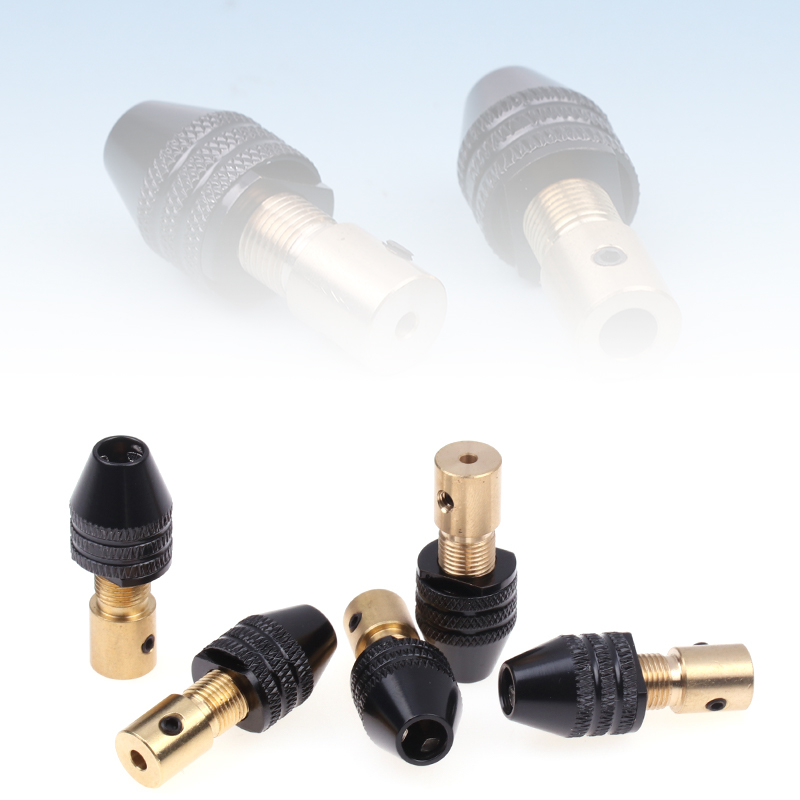 2mm-5mm Universal-Mini-Bohrfut – Smart Home Micro Bit Bewertung und Preis