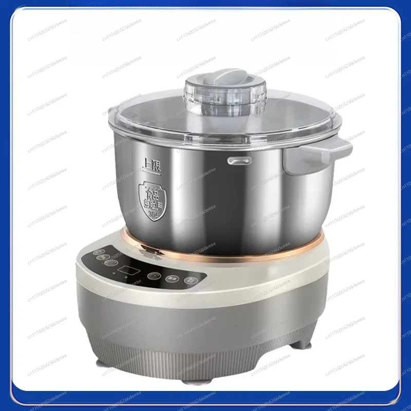 7L Multifunktionaler Küchensta – Smart Home Kitchen Bewertung und Preis