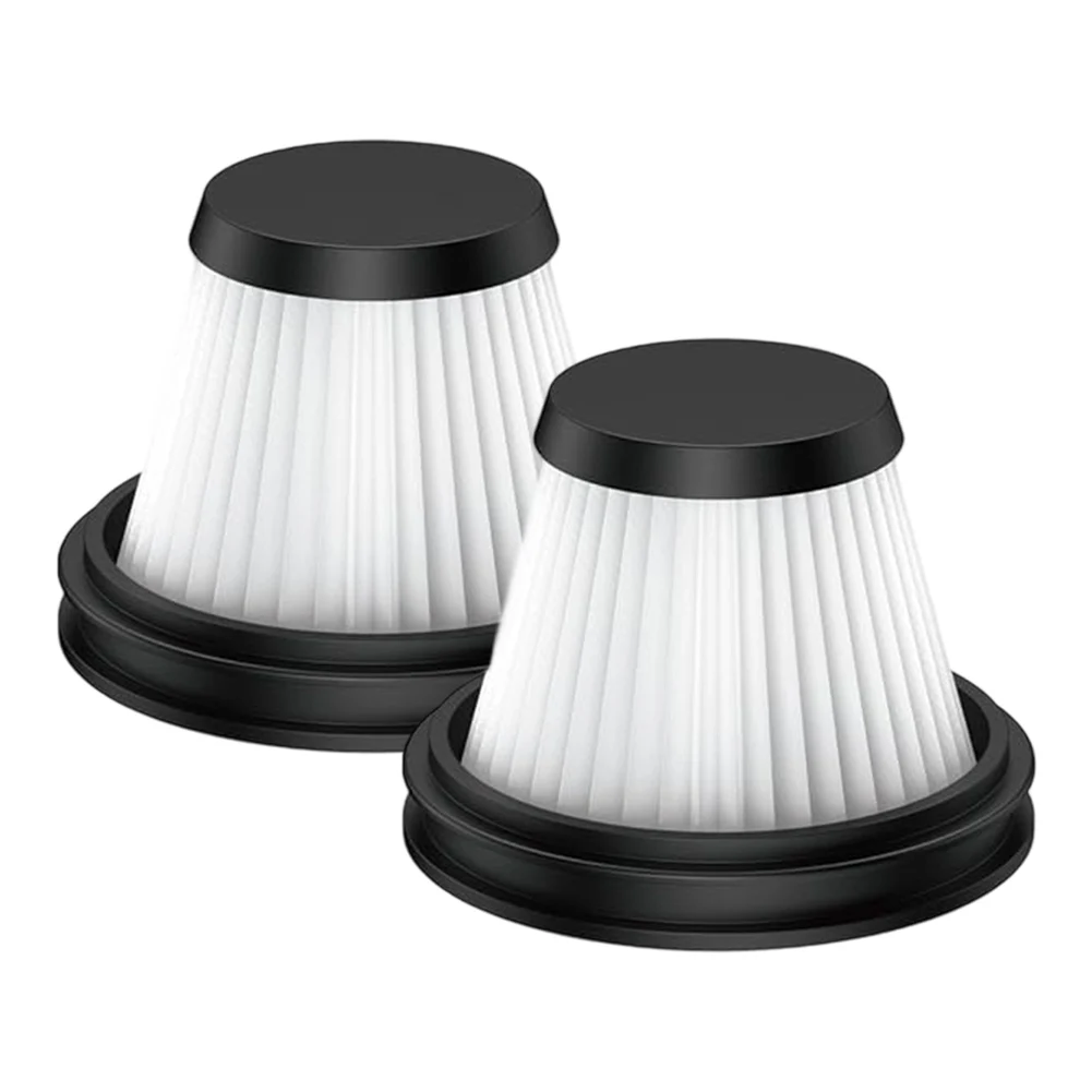 2/4PCS Auto Staubsauger Filter – Smart Home Utilities Bewertung und Preis