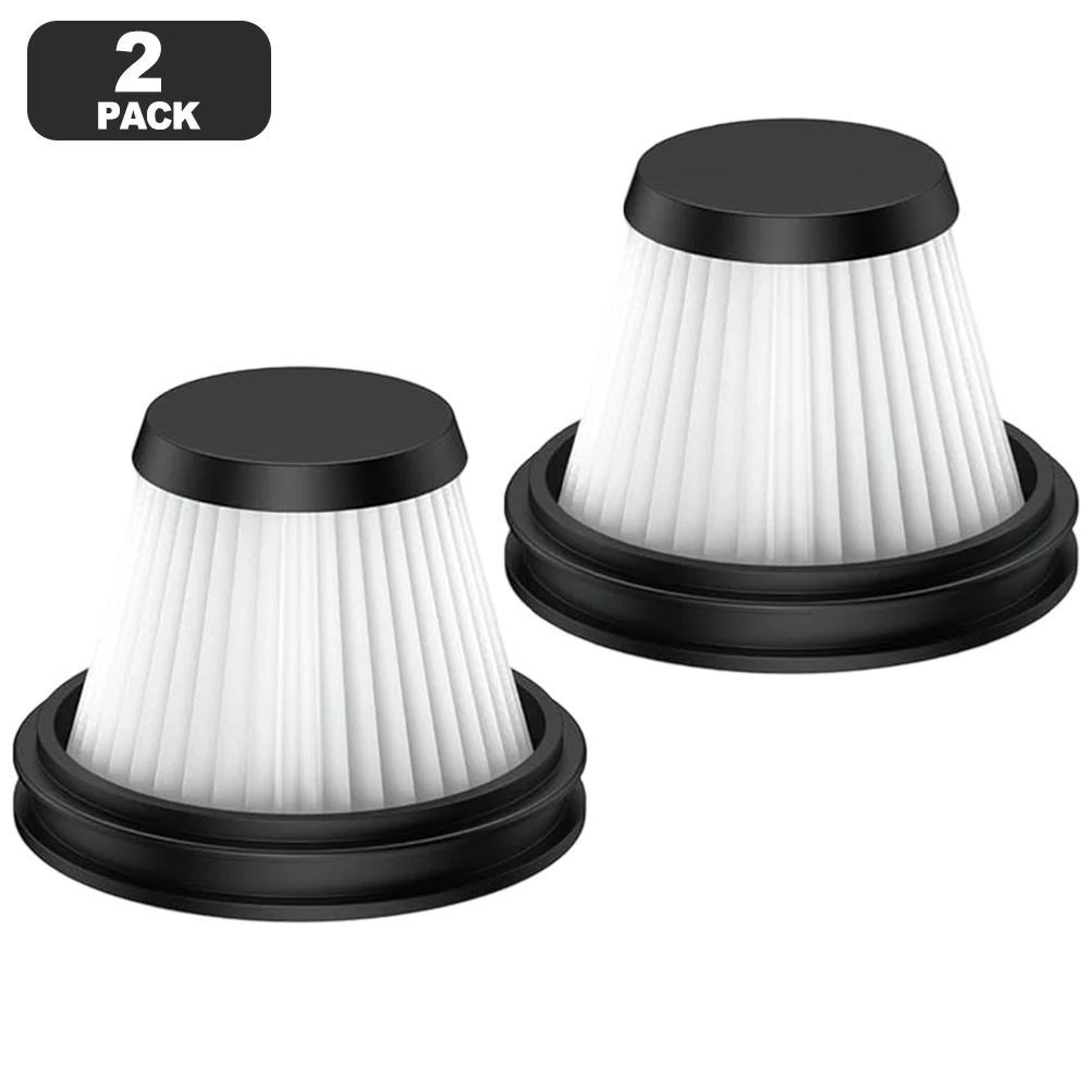 2/4PCS Auto Staubsauger Filter – Smart Home Utilities Bewertung und Preis