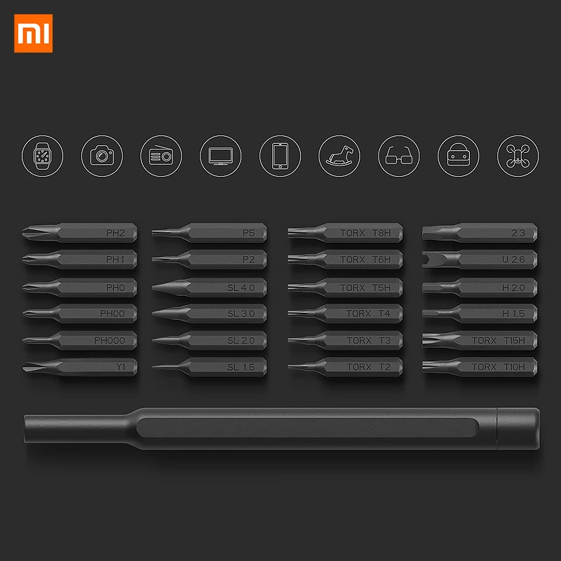 Original Xiaomi Mijia Alltags- – Smart Home Xiaomi Kit Bewertung und Preis